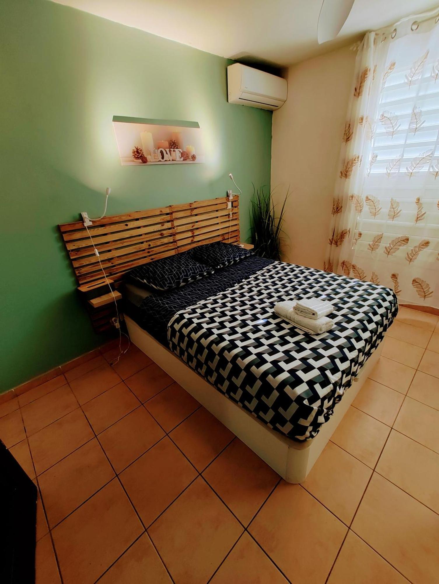בה-מאולט Les Aliceas Appartement Cosy מראה חיצוני תמונה